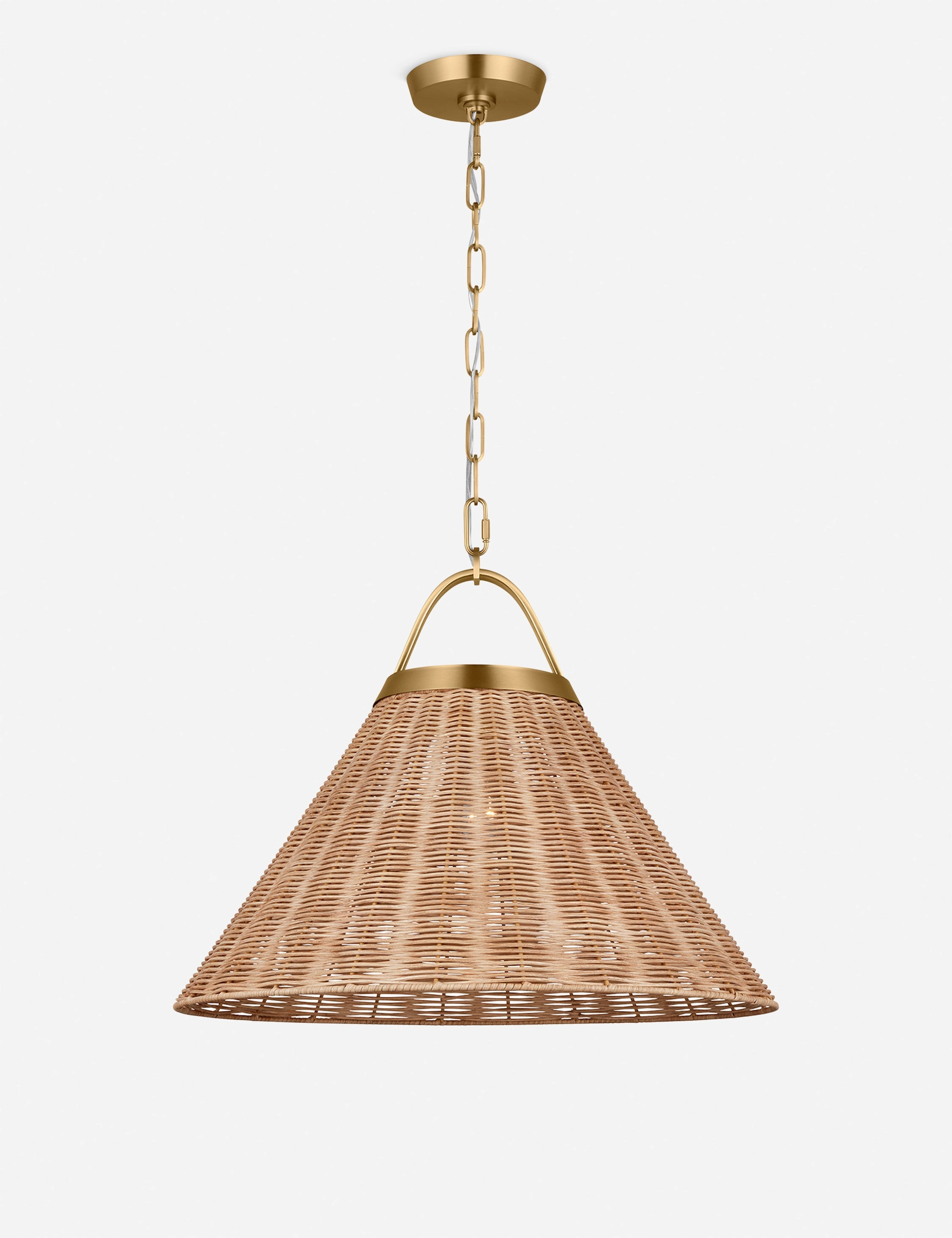 Piala Pendant Light