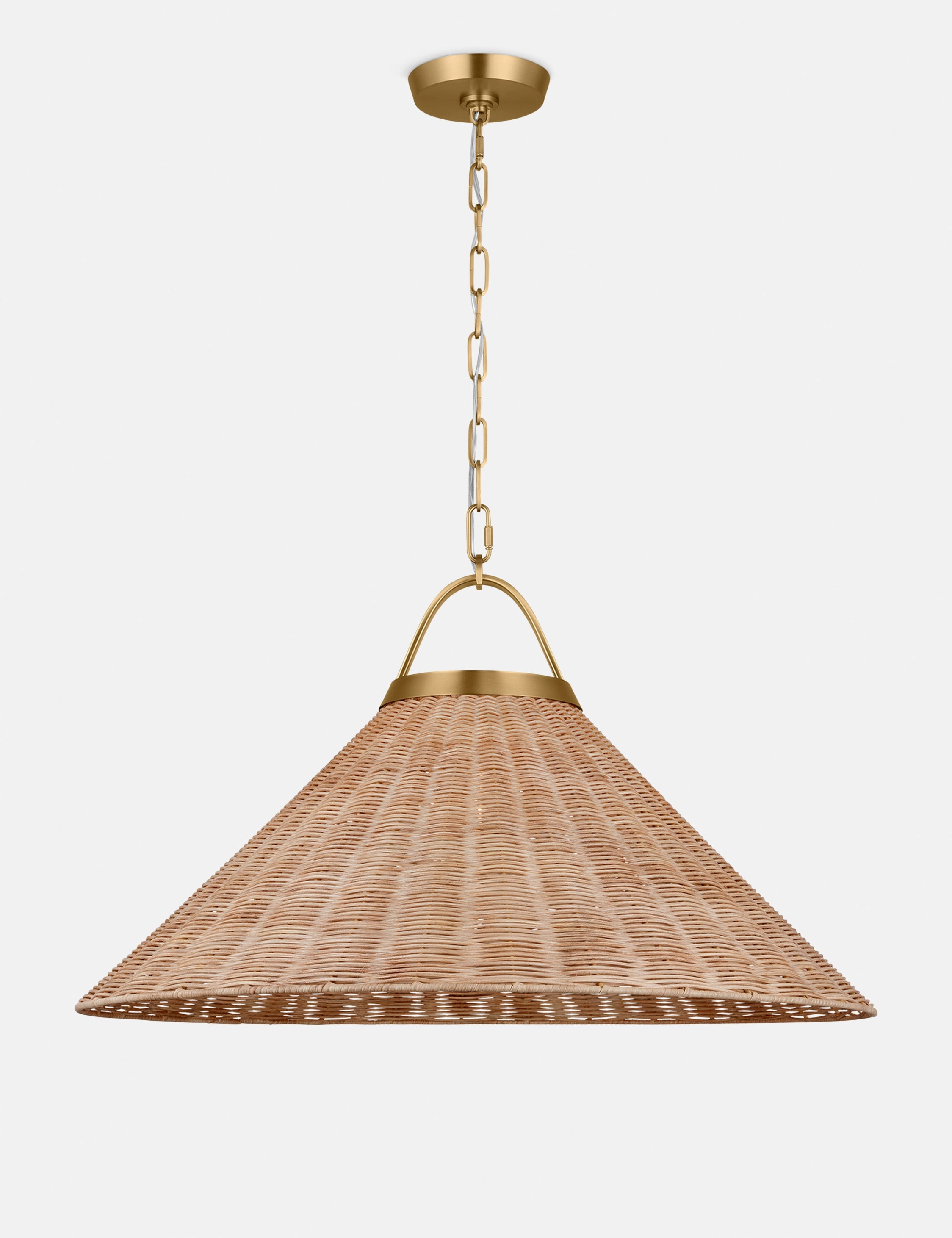 Piala Pendant Light