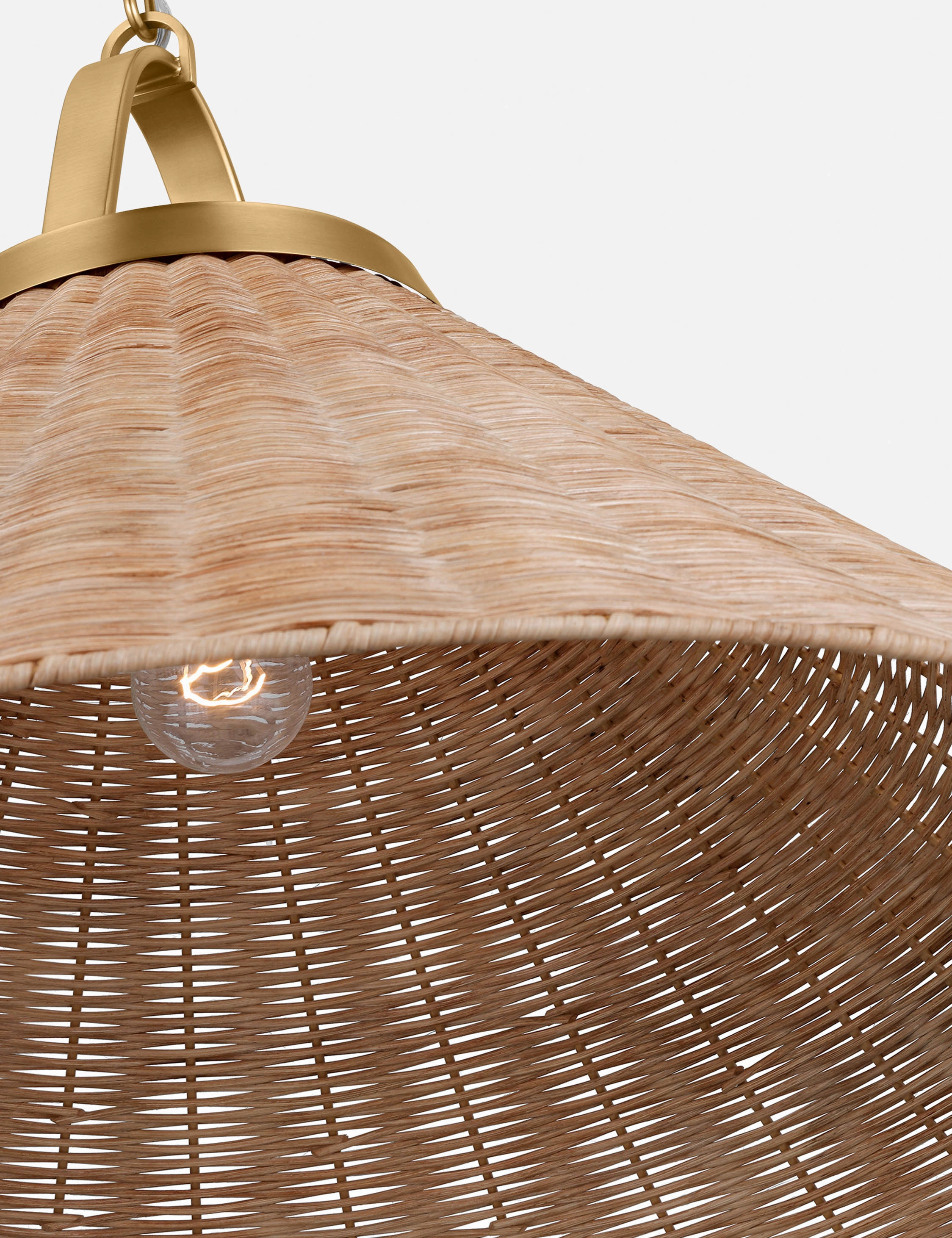 Piala Pendant Light