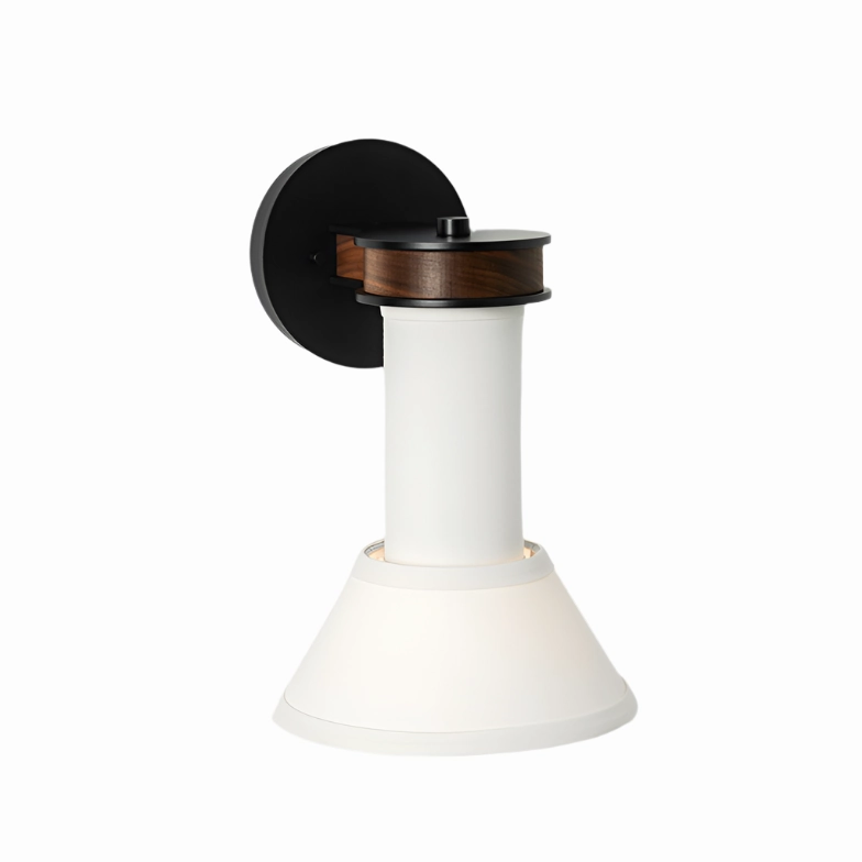 Pillaret Sconce - Drop rechargeable bedside light