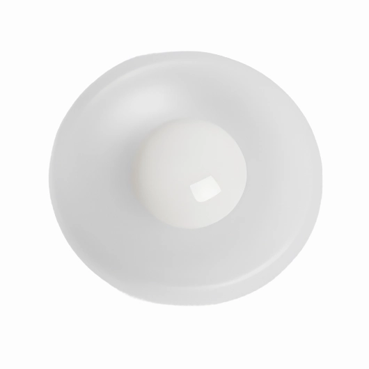 Pillow Sconce