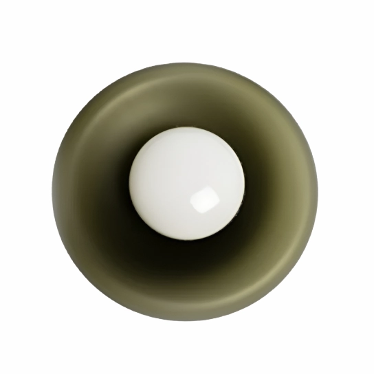 Pillow Sconce
