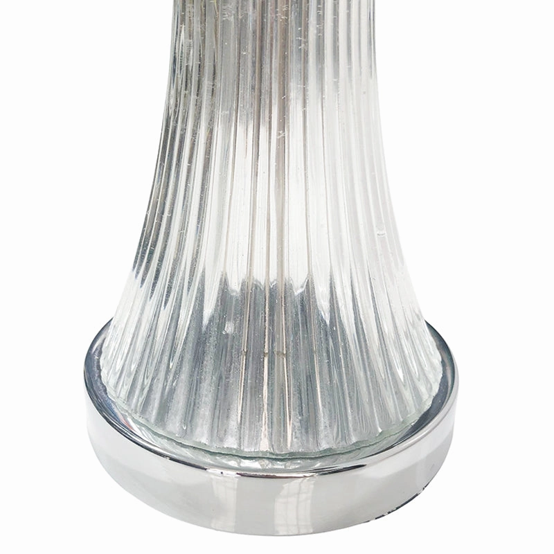 Pinch Lamp