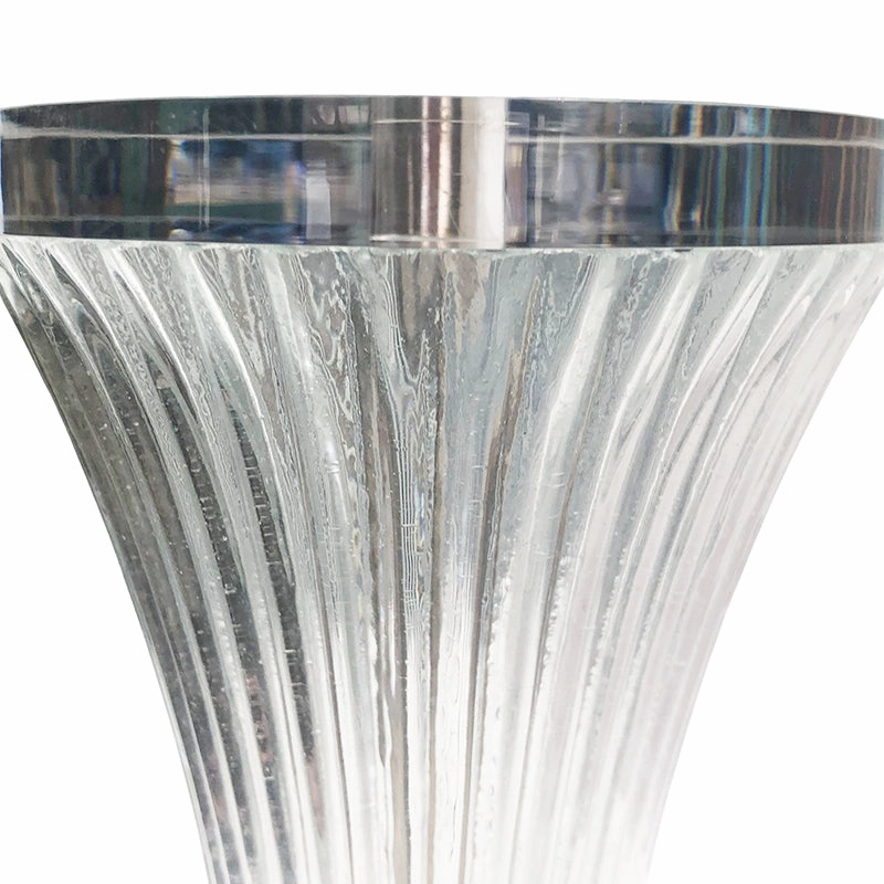 Pinch Lamp
