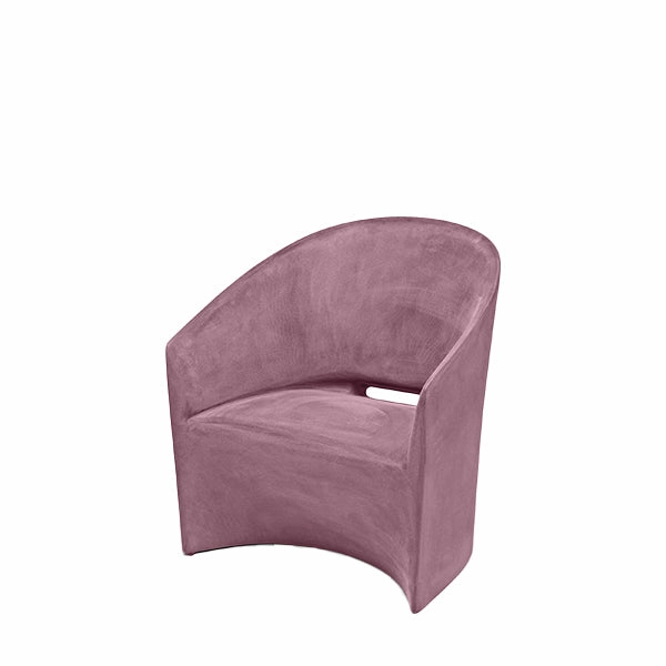 Pine Beach Armchair Moleskin