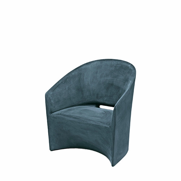Pine Beach Armchair Moleskin