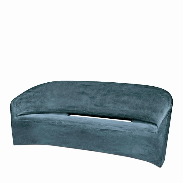 Pine Beach Sofa Moleskin