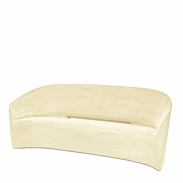 Pine Beach Sofa Moleskin