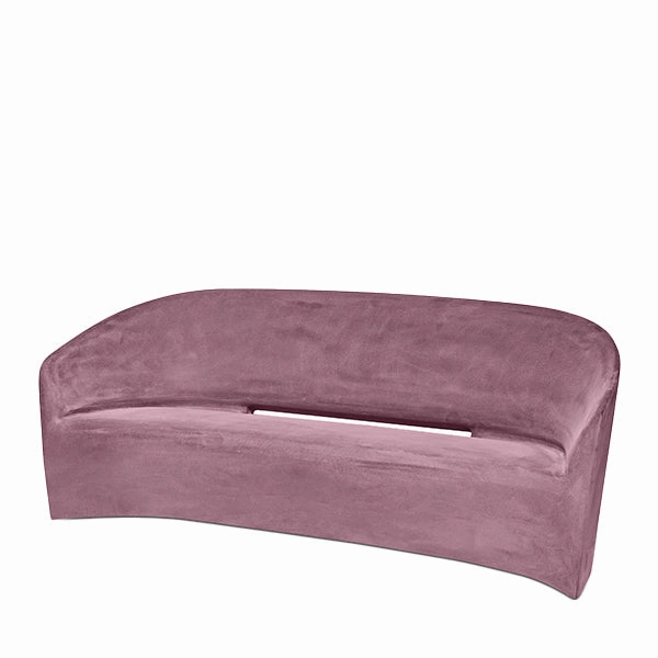 Pine Beach Sofa Moleskin