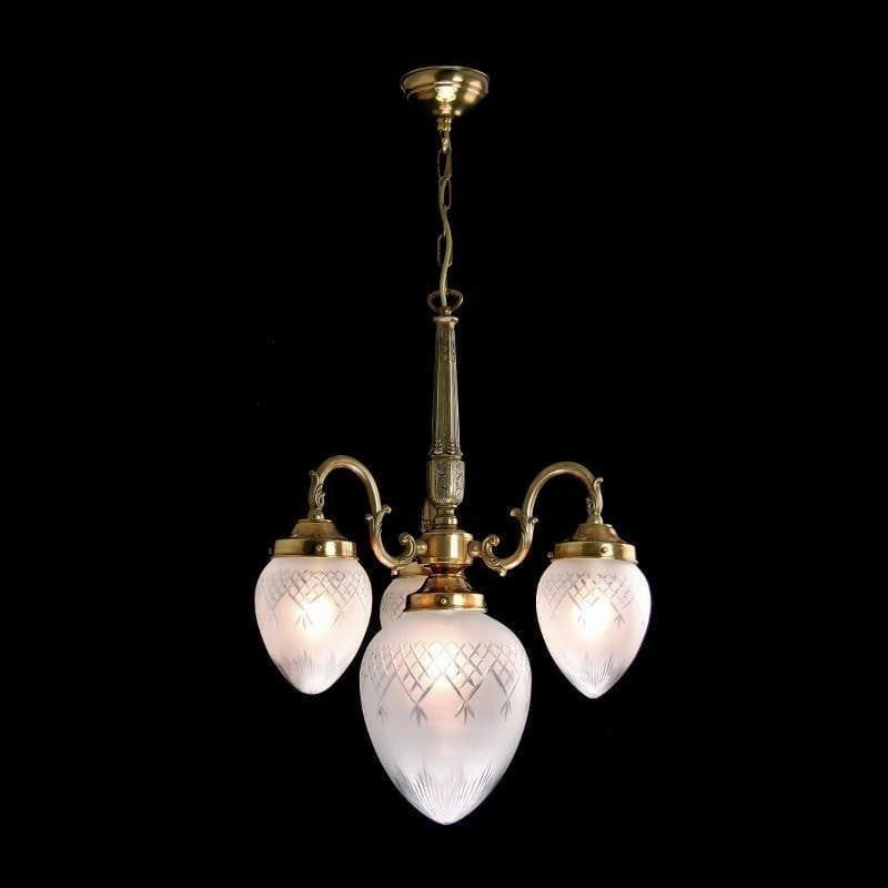 Pinestar Art Deco Ceiling Light PINE22 modern ceiling lamp