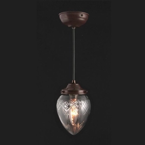 Pinestar Art Deco Ceiling Light  PINE 428 modern ceiling lamp