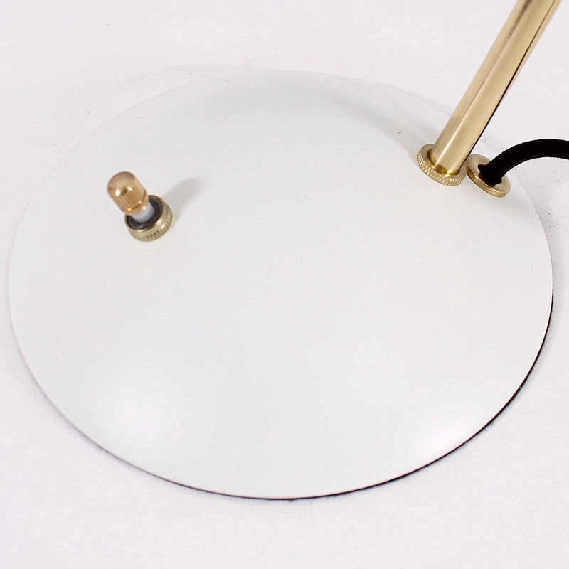 Pinhole Desk Lamp