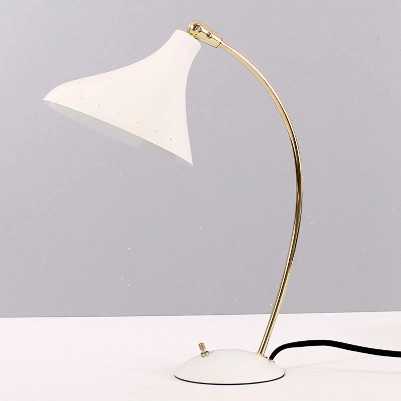 Pinhole Desk Lamp