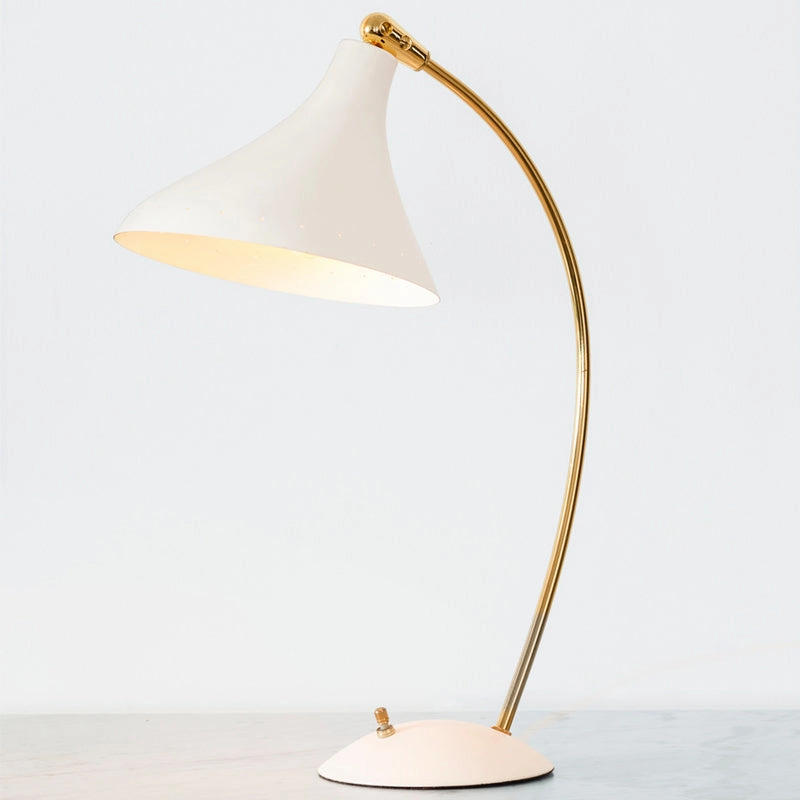 Pinhole Desk Lamp rechargeable bedside light