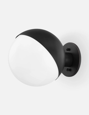 Pino Sconce minimalist reading light
