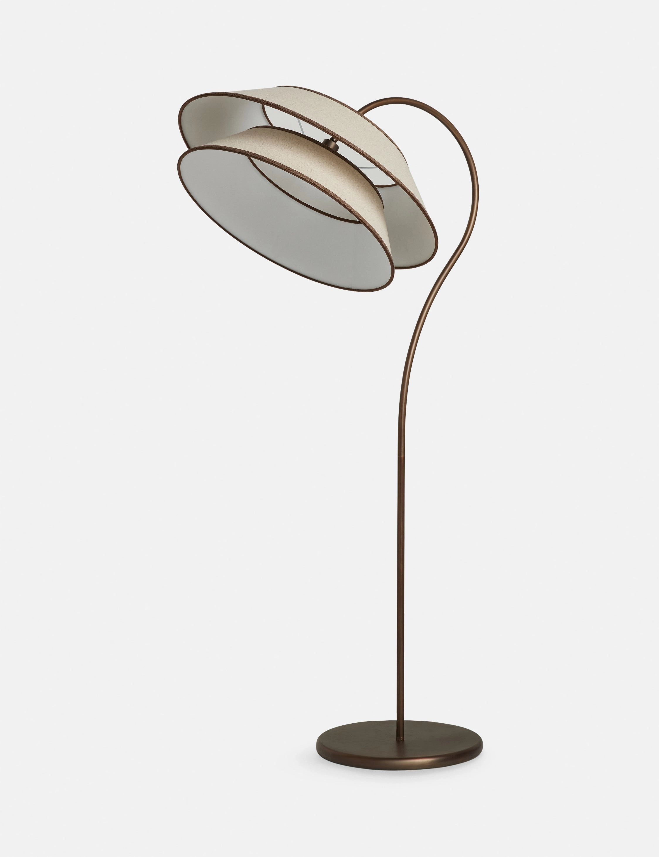 Pittman Floor Lamp