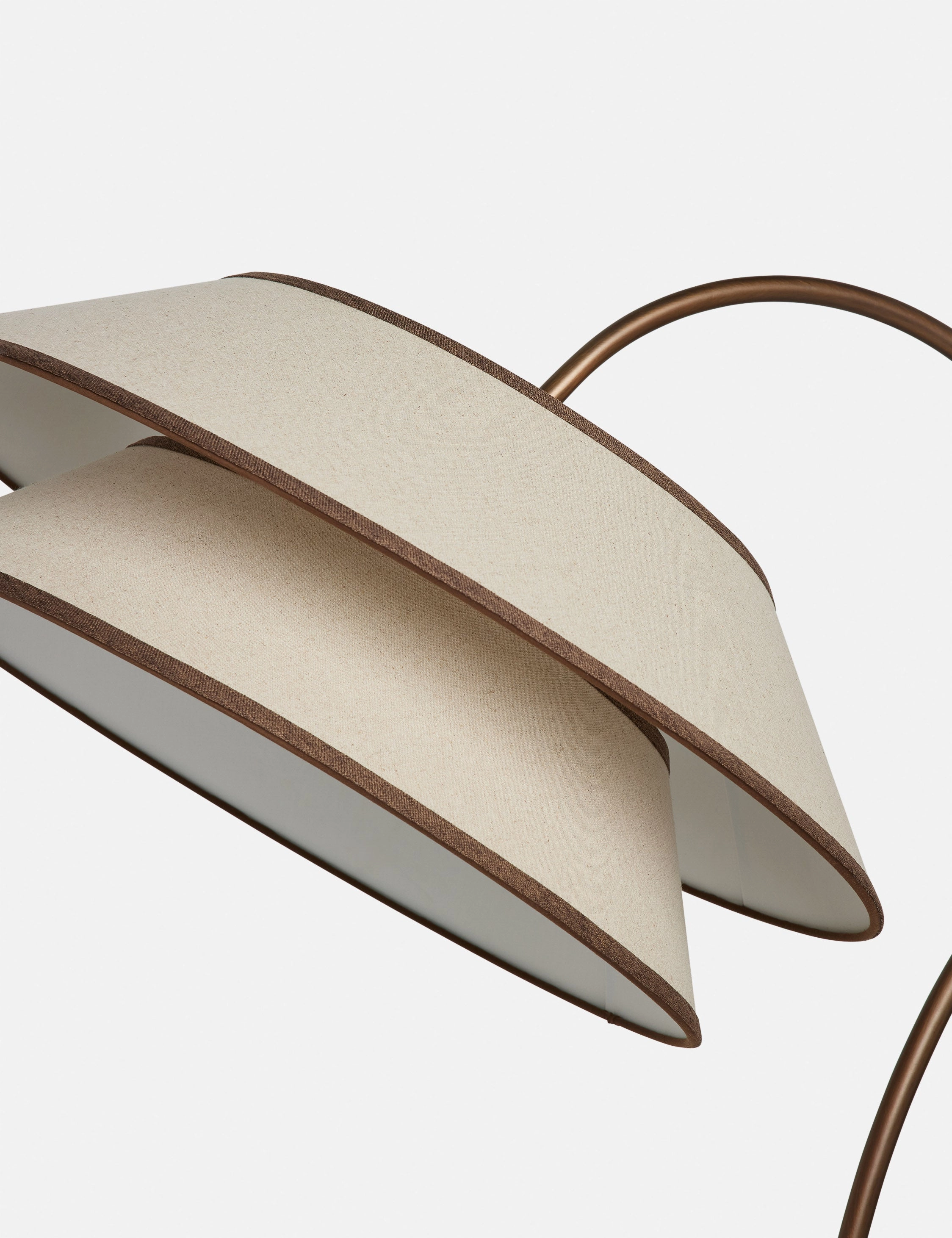 Pittman Floor Lamp