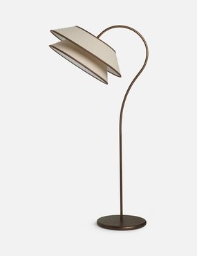Pittman Floor Lamp patio wall lighting