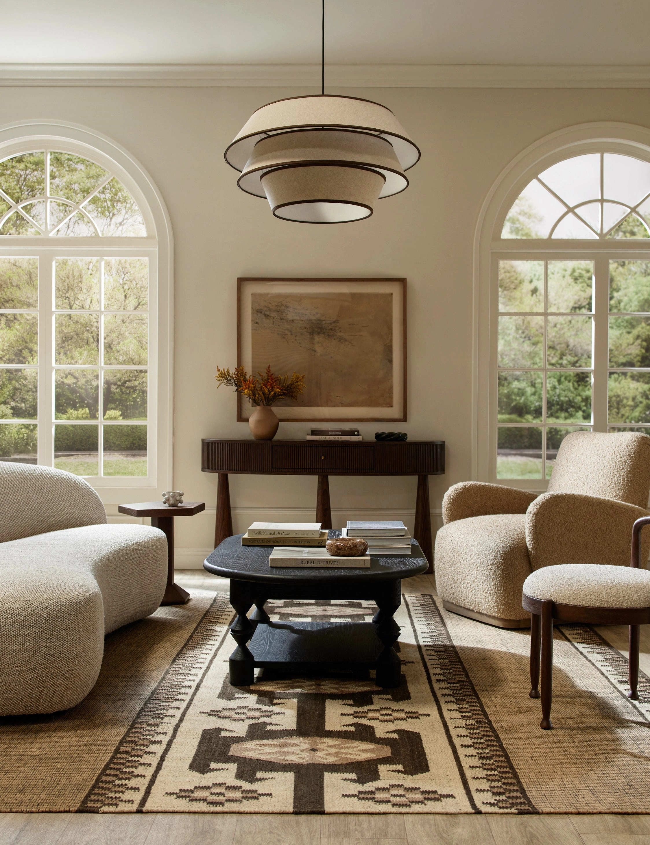 Pittman Pendant Light