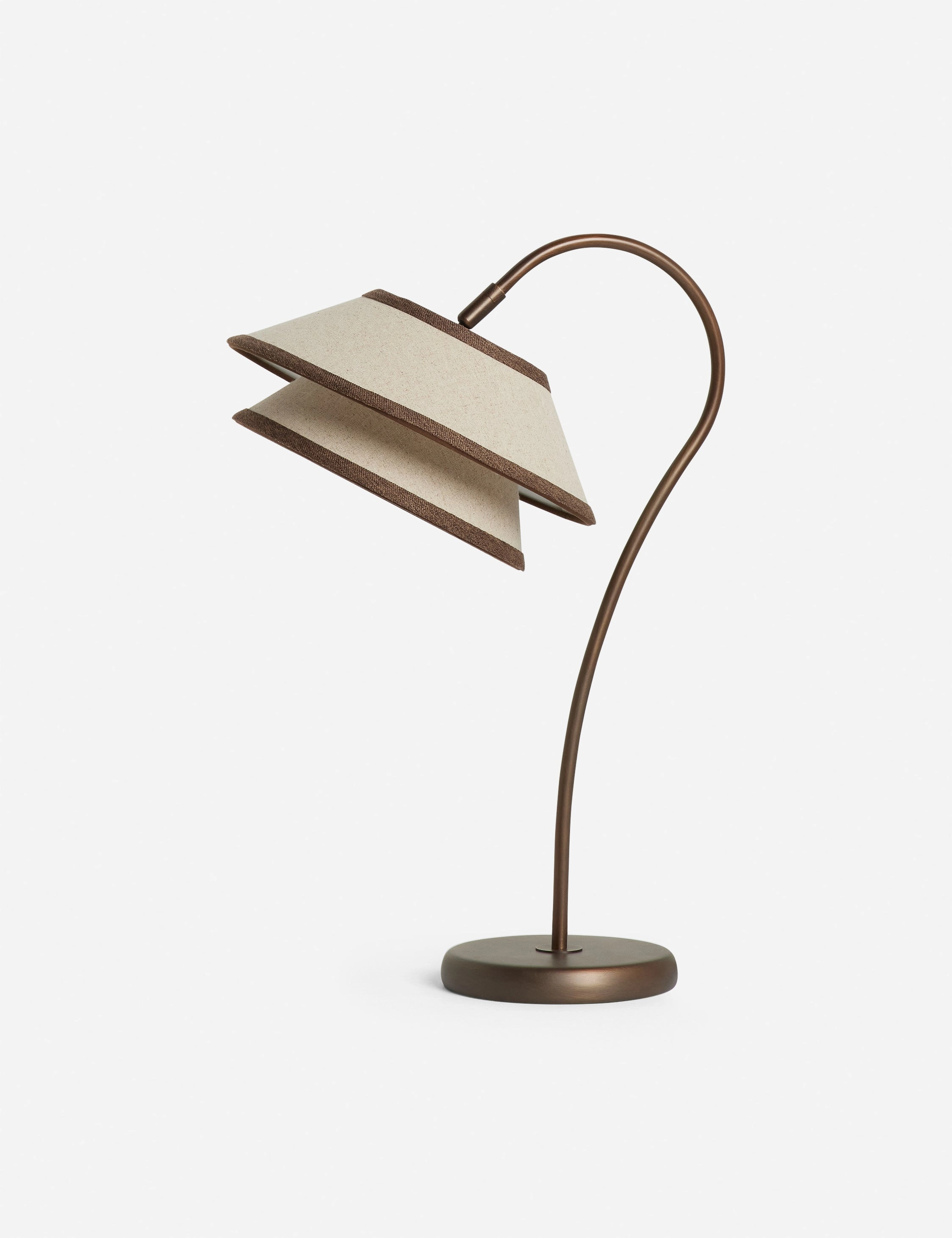 Pittman Table Lamp premium Danish lighting