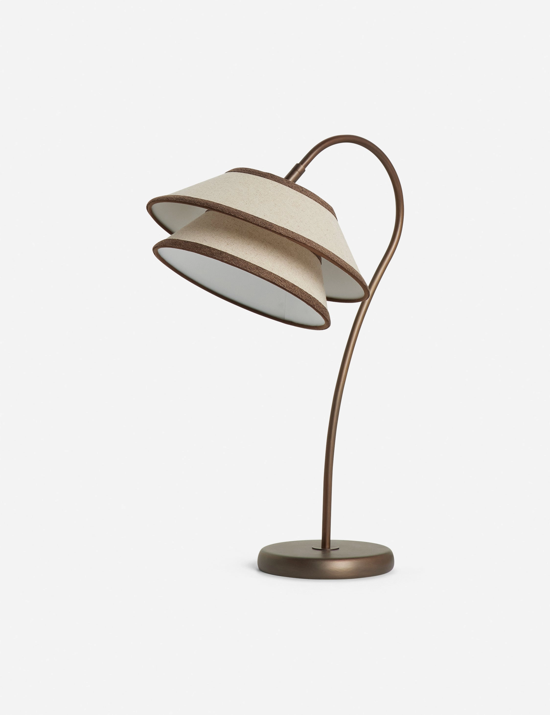 Pittman Table Lamp