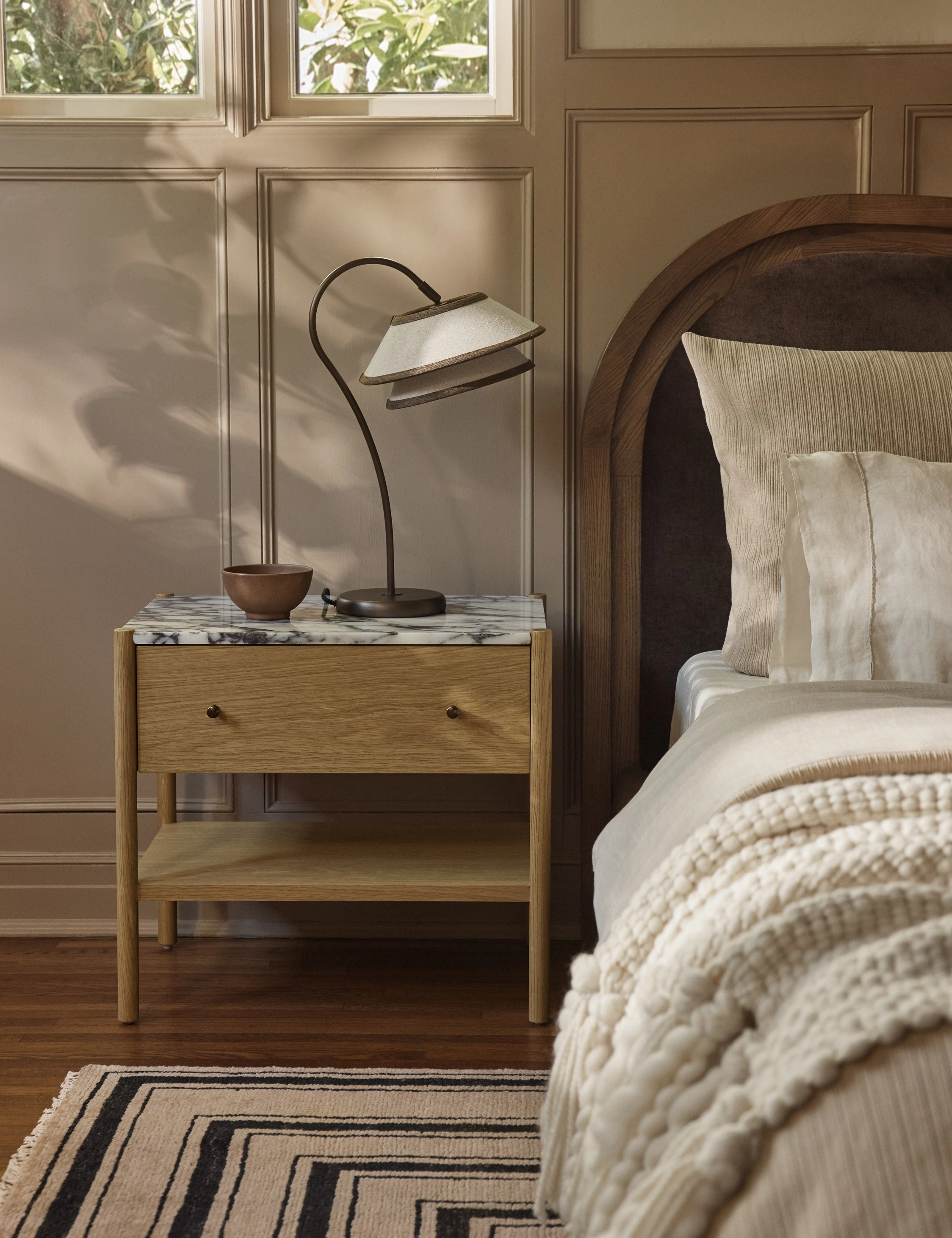 Pittman Table Lamp