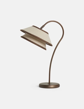 Pittman Table Lamp premium Danish lighting