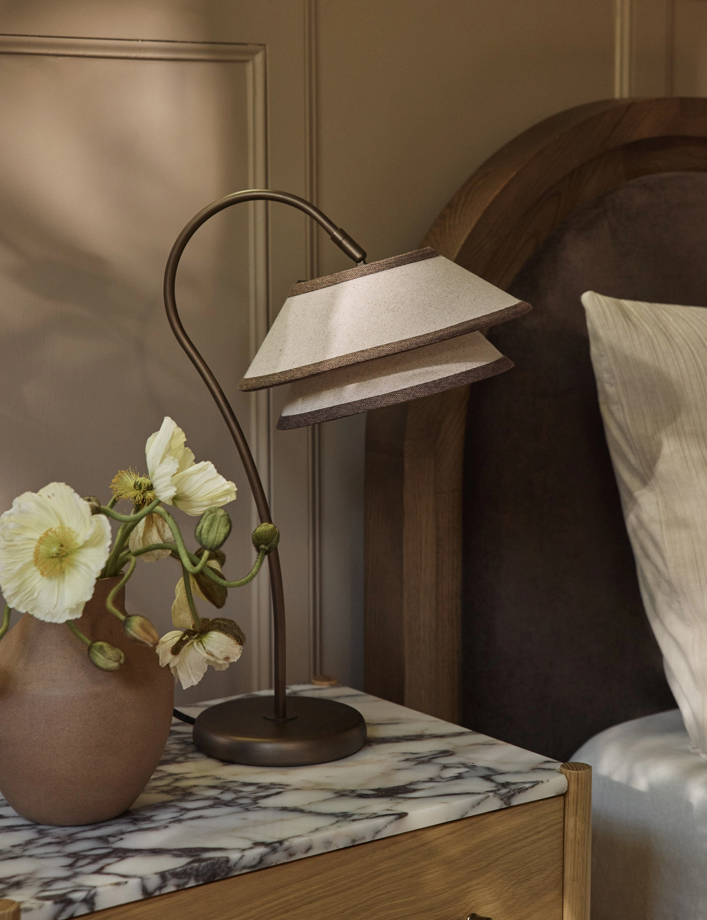 Pittman Table Lamp