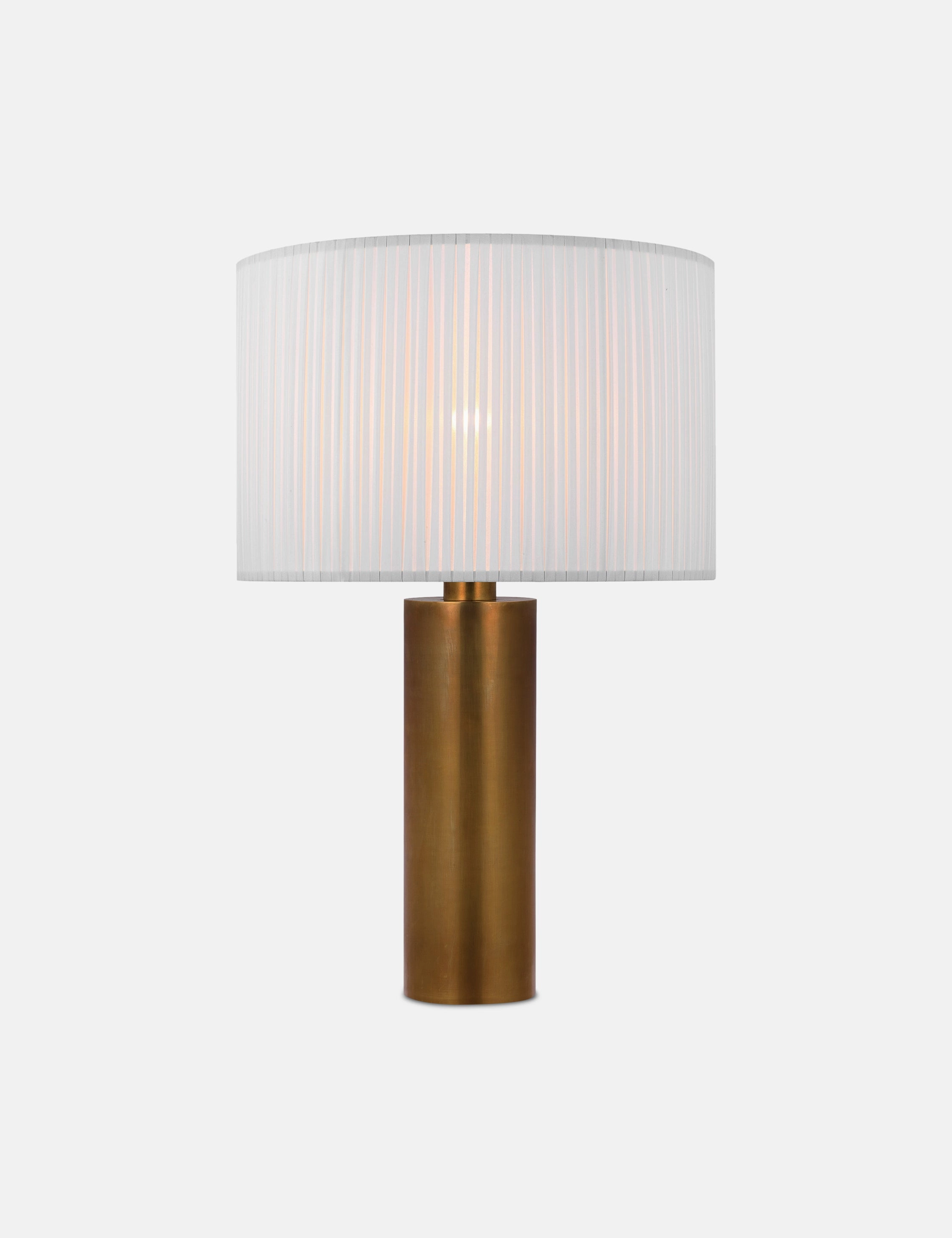 Pitzen Table Lamp