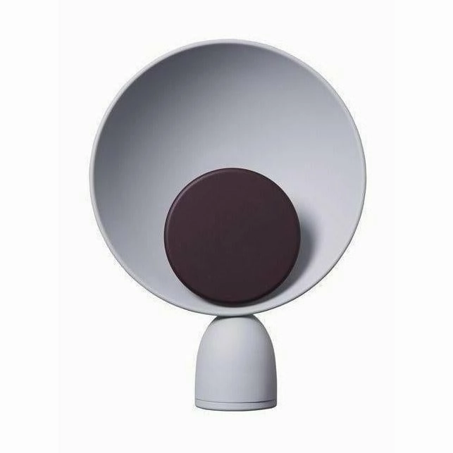 Please Wait To Be Seated Blooper Table Lamp Purple, Eu Louis Poulsen chandelier
