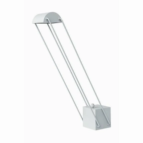 Please Wait To Be Seated Tokyo Table Lamp Eu, Grey Louis Poulsen chandelier