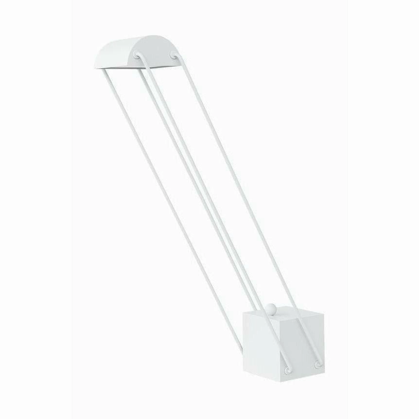 Please Wait To Be Seated Tokyo Table Lamp Eu, White Louis Poulsen chandelier