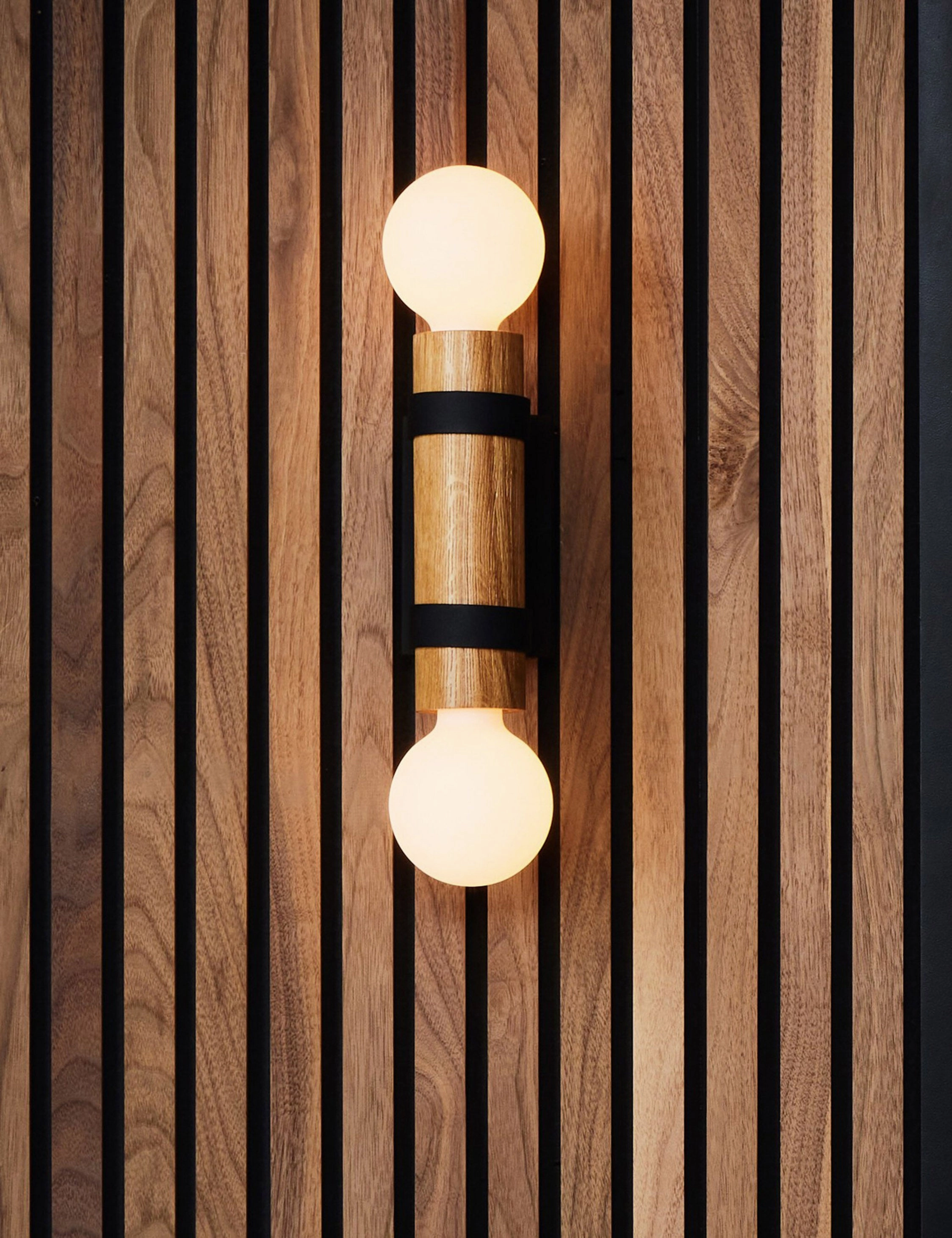 Plummer Sconce