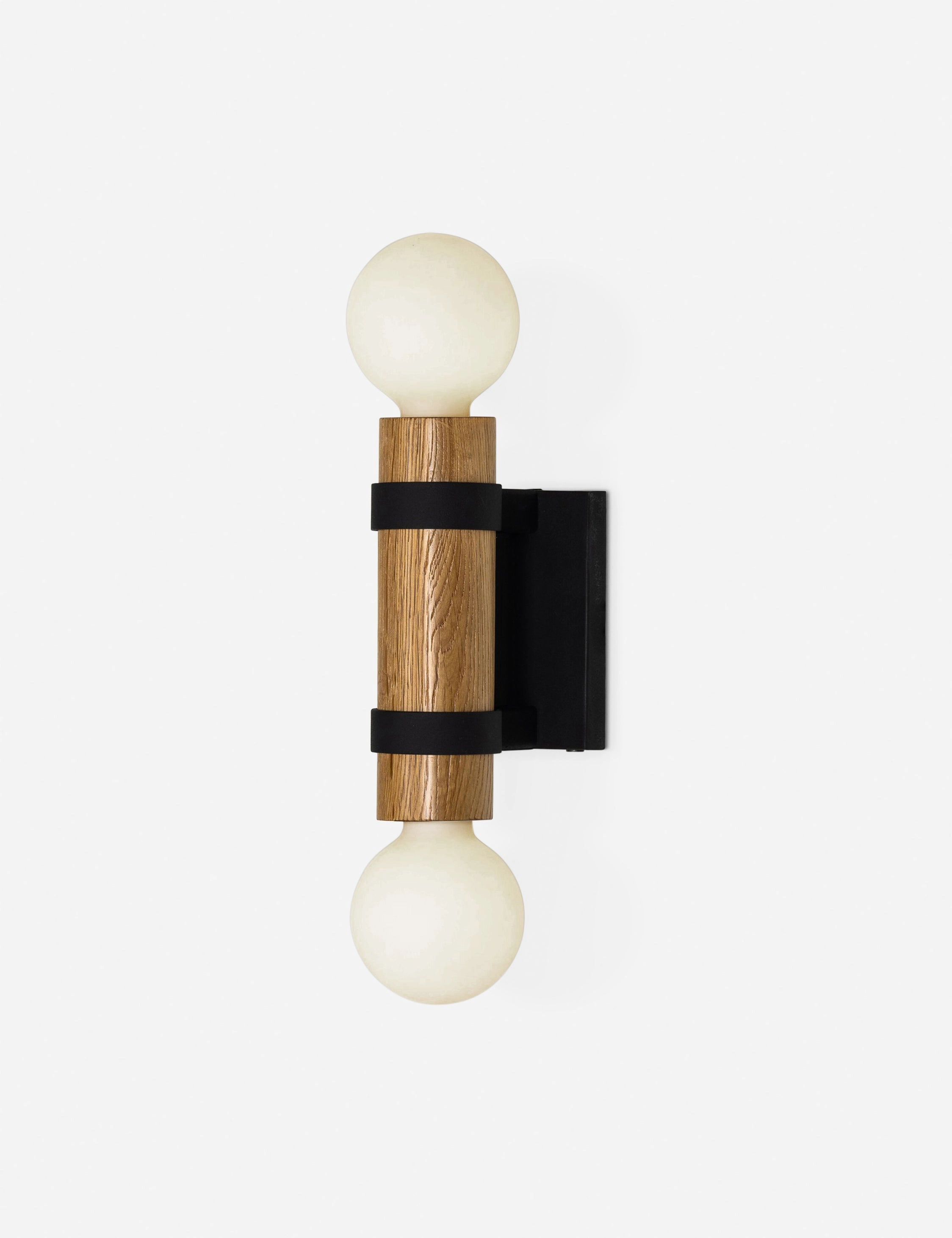Plummer Sconce