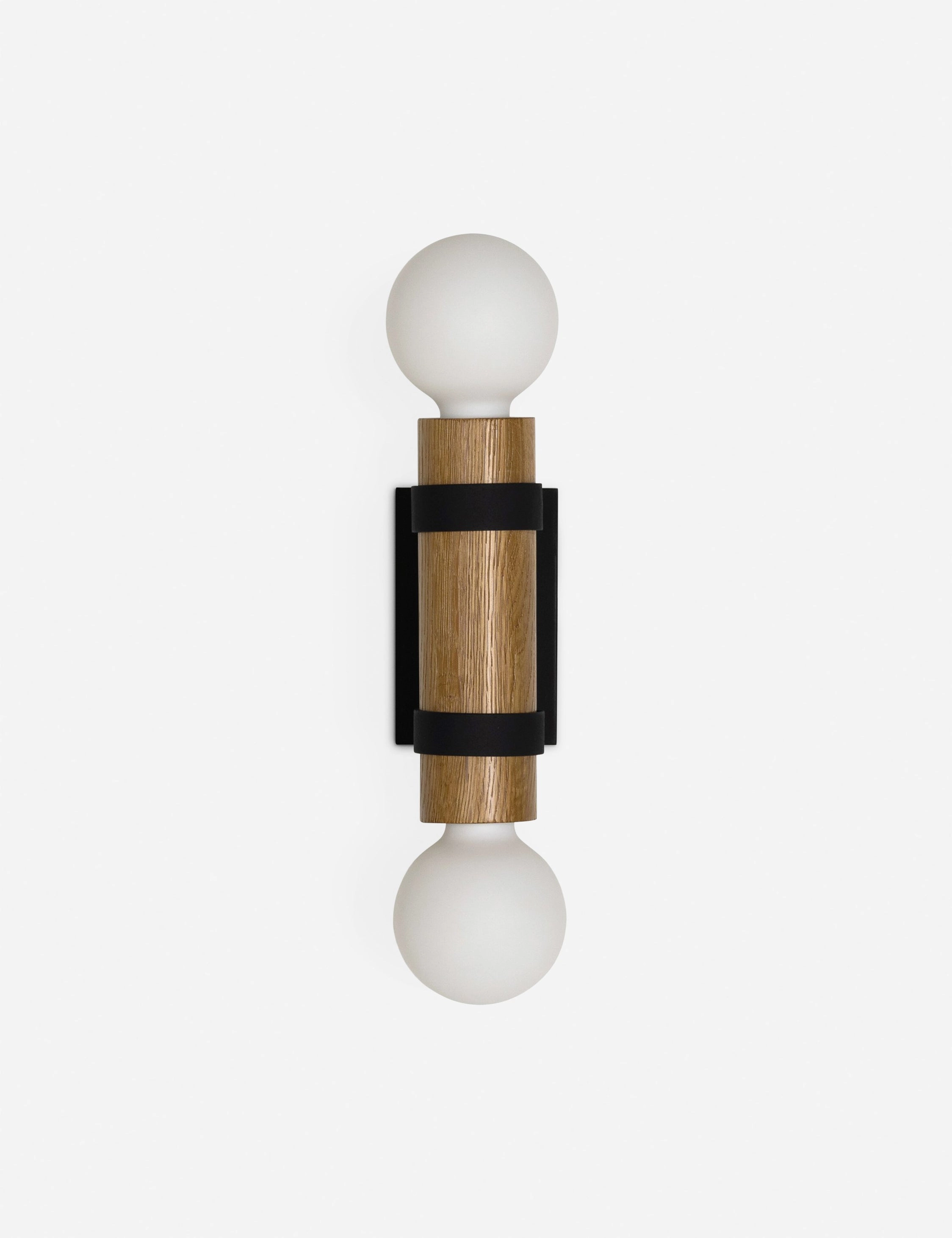 Plummer Sconce
