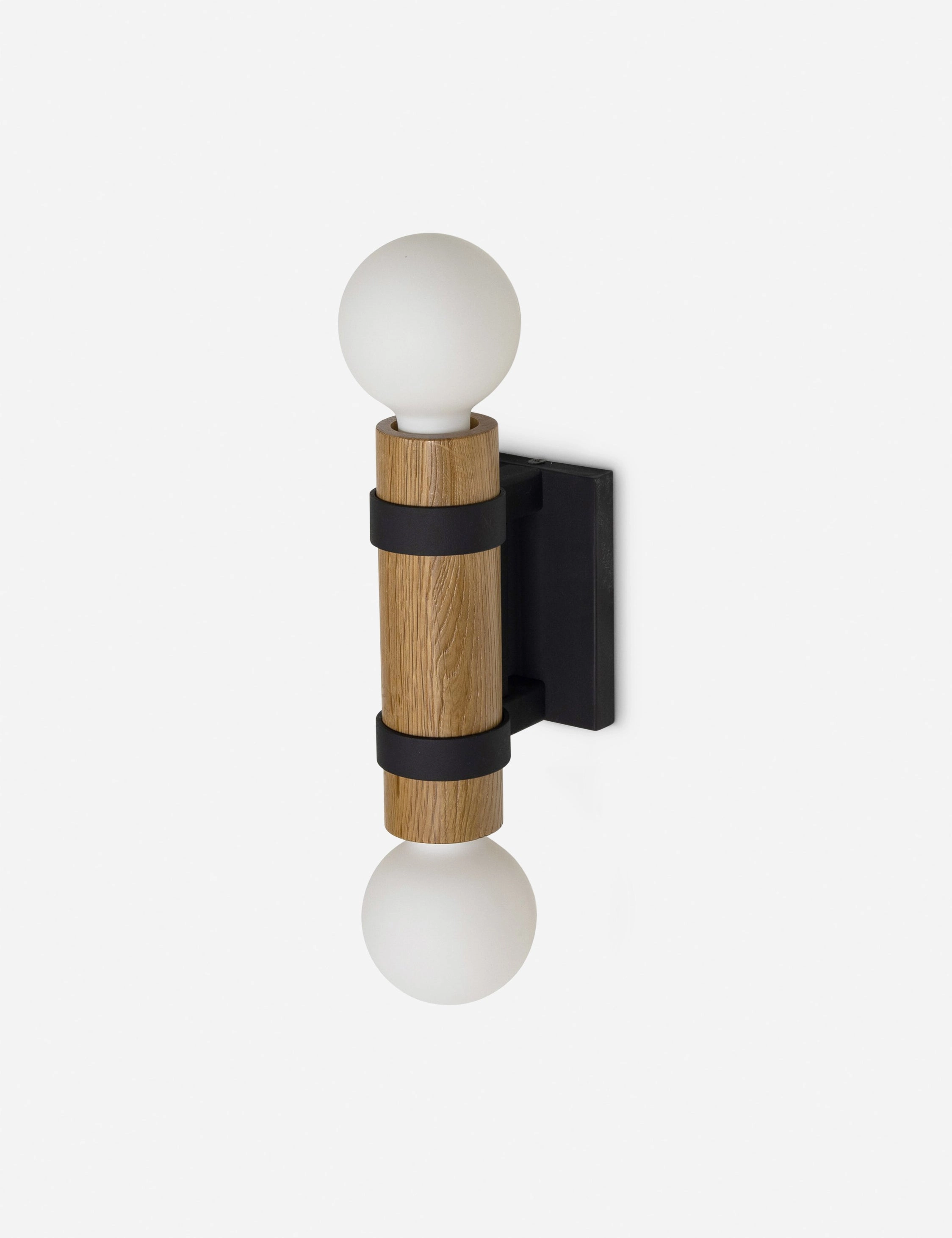 Plummer Sconce