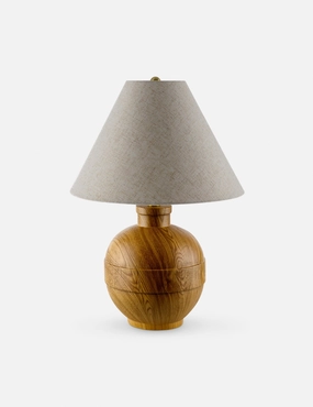 Poa Table Lamp premium Danish lighting