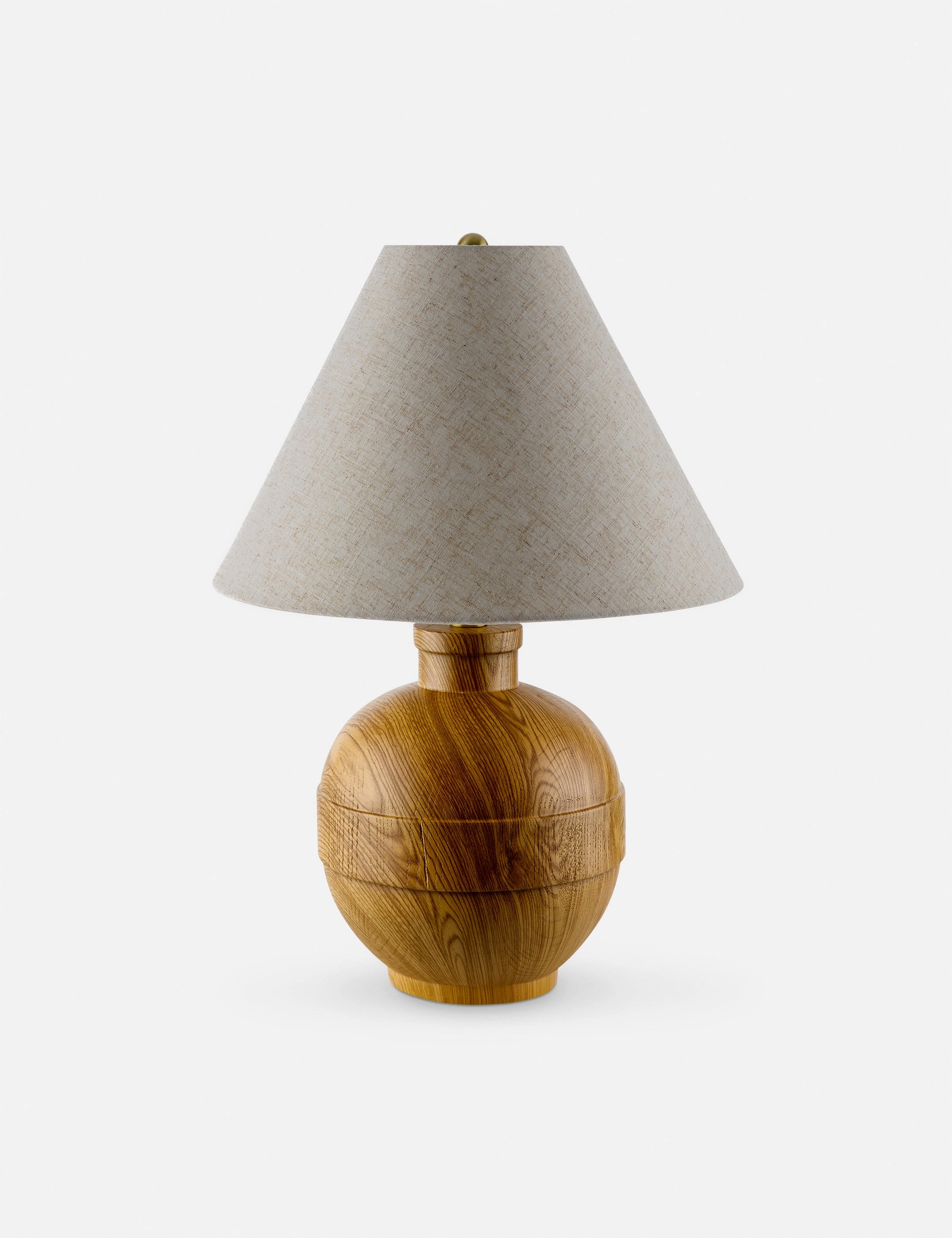Poa Table Lamp premium Danish lighting