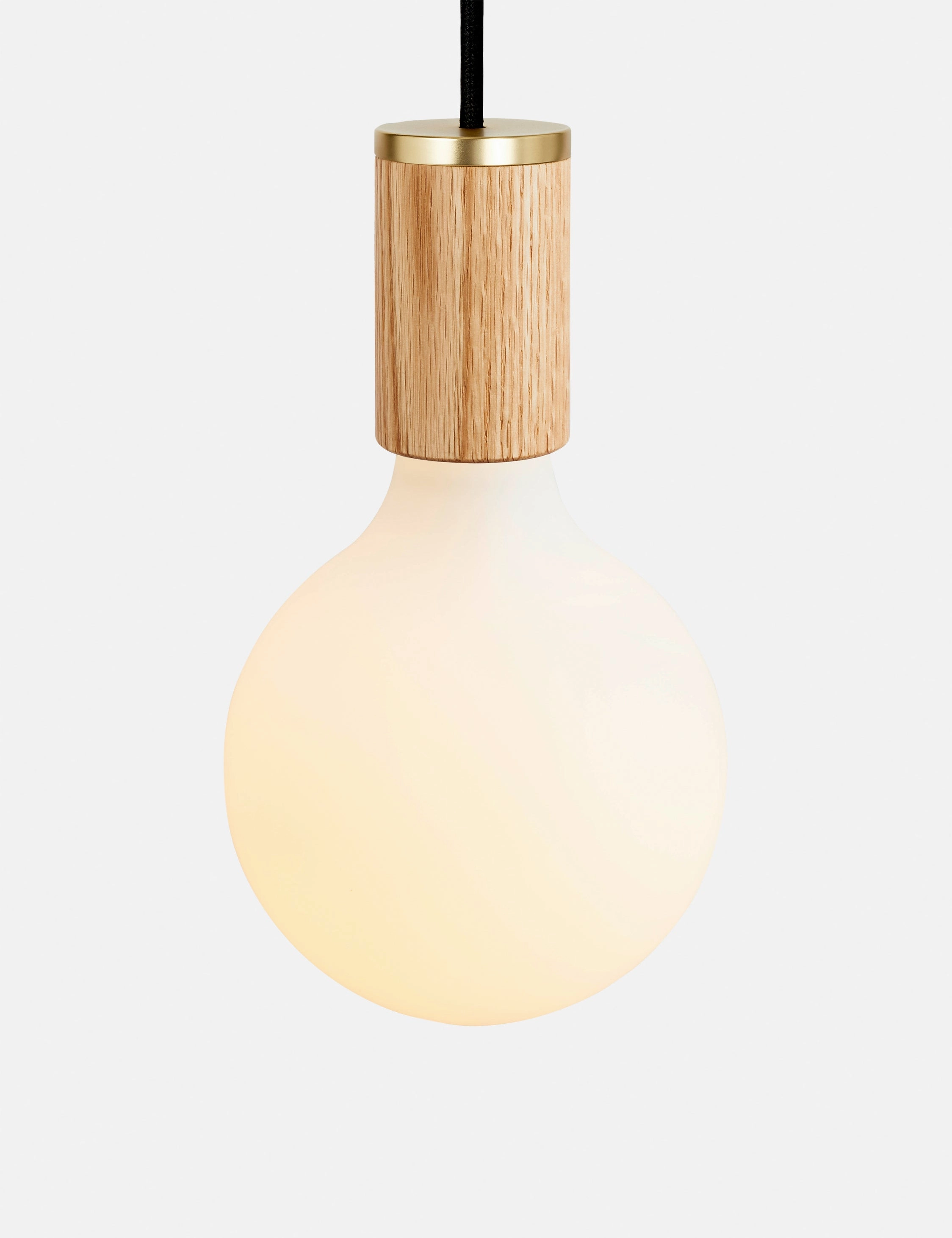 Porcelain III Pendant Light by Tala