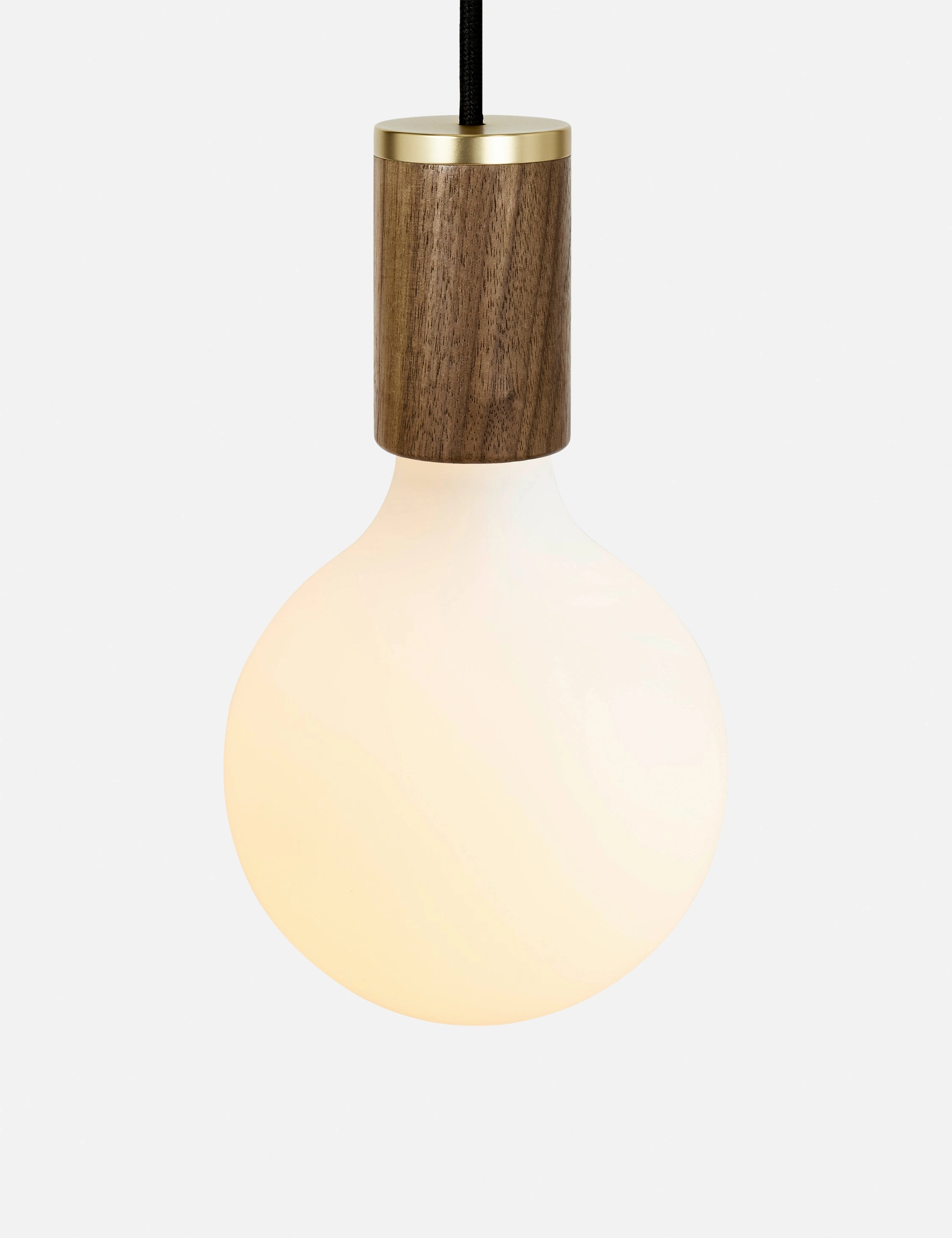 Porcelain III Pendant Light by Tala