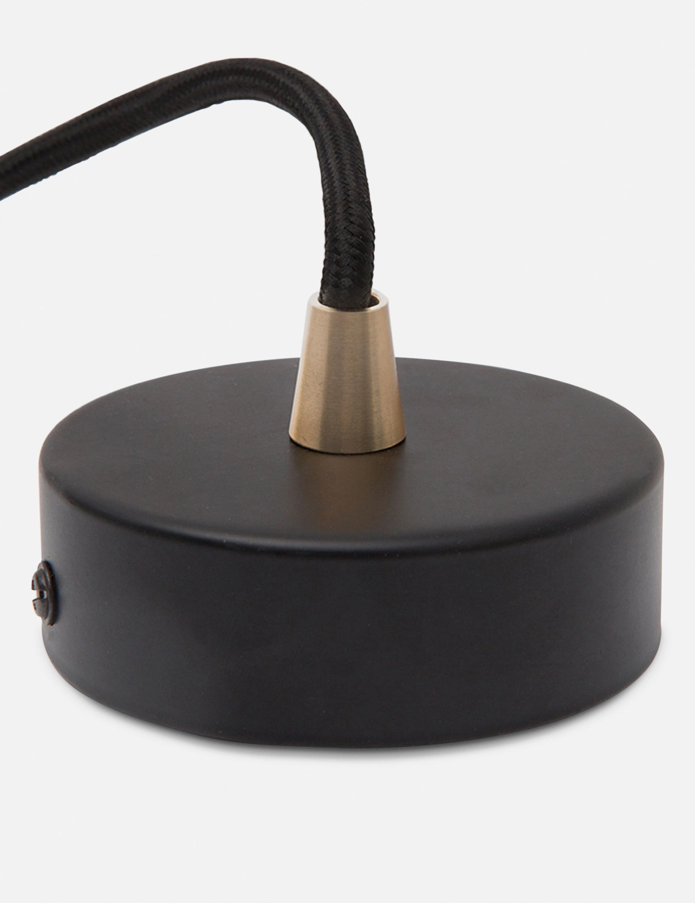 Porcelain III Pendant Light by Tala
