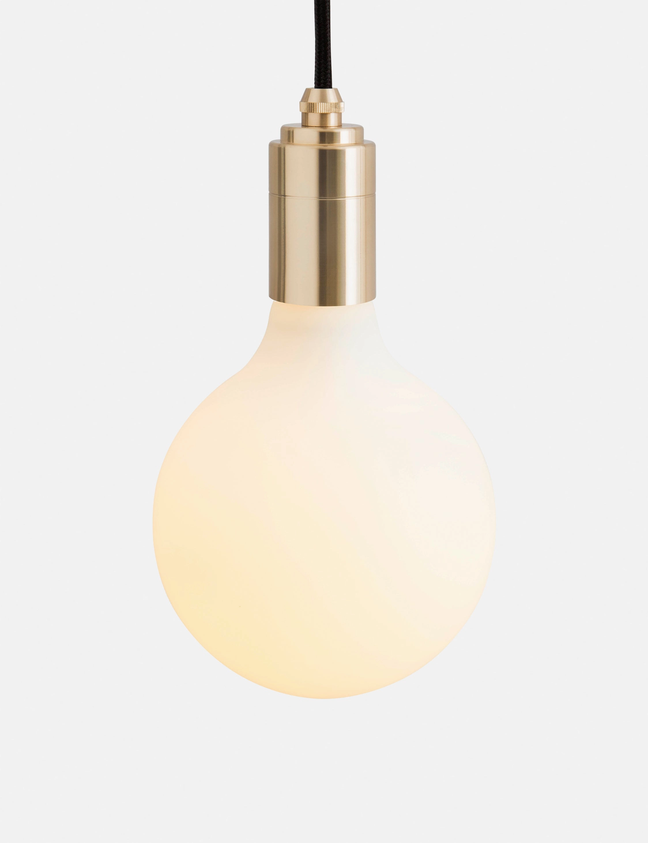 Porcelain III Pendant Light by Tala