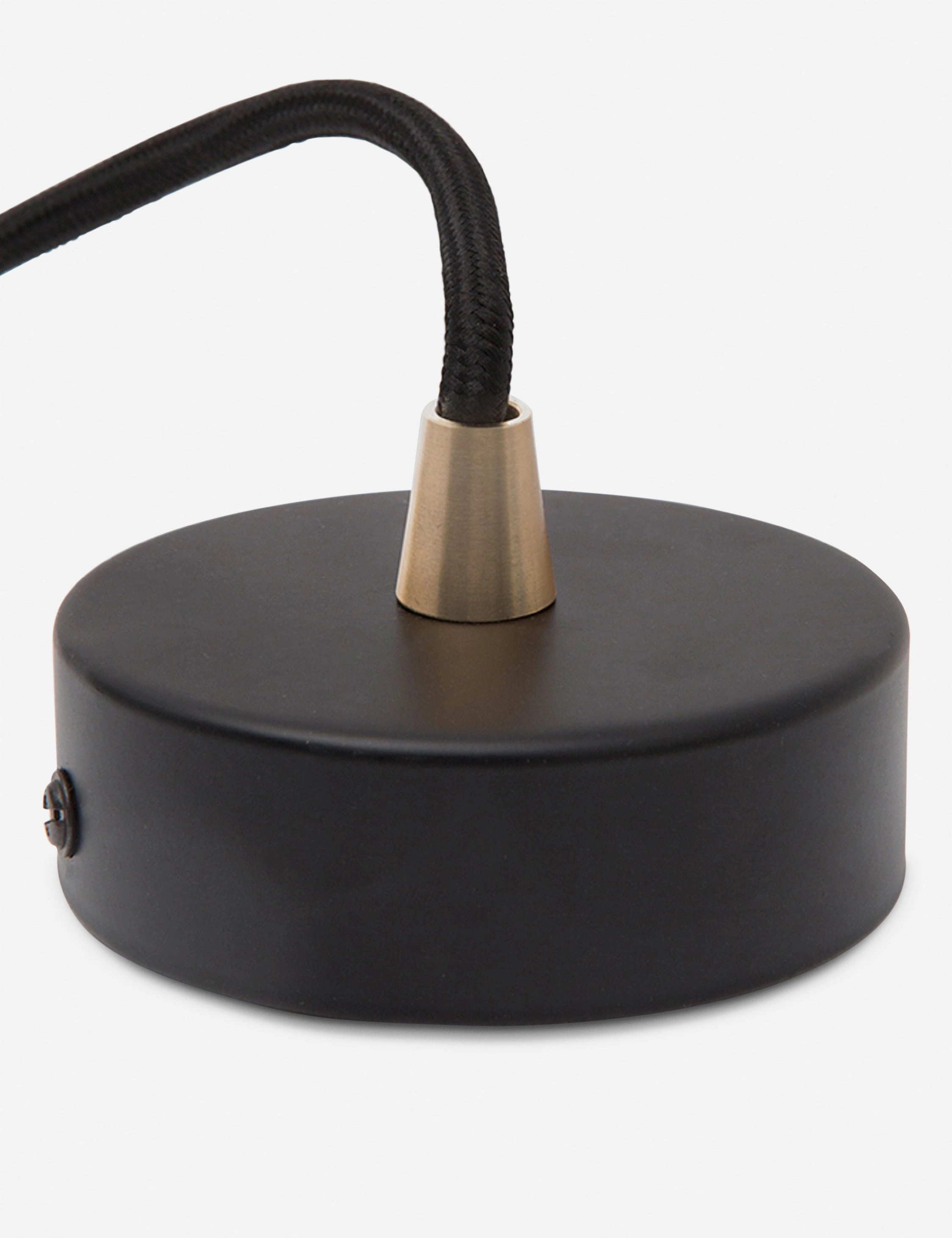 Porcelain III Pendant Light by Tala