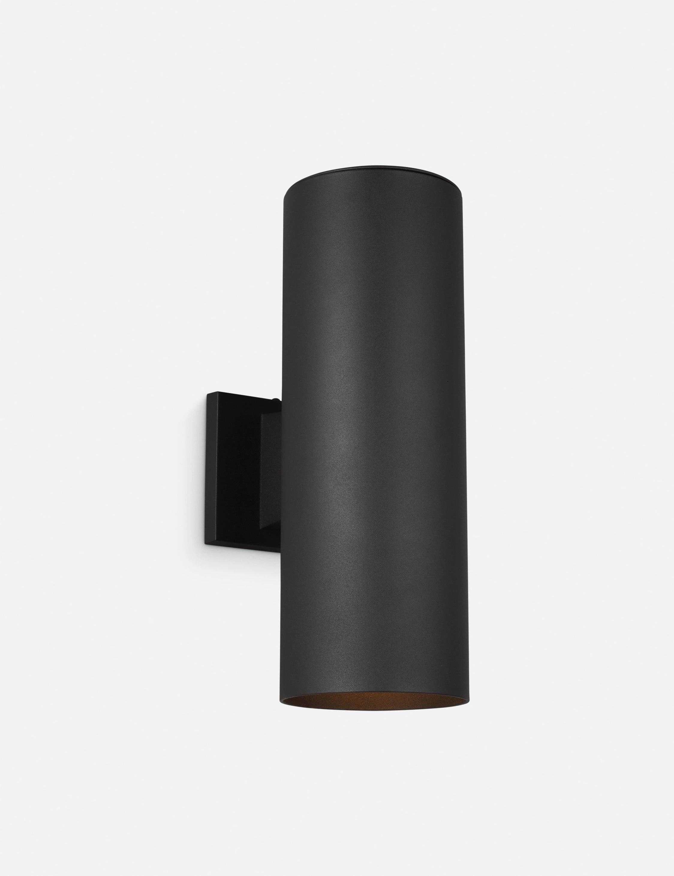 Porcia Outdoor Sconce