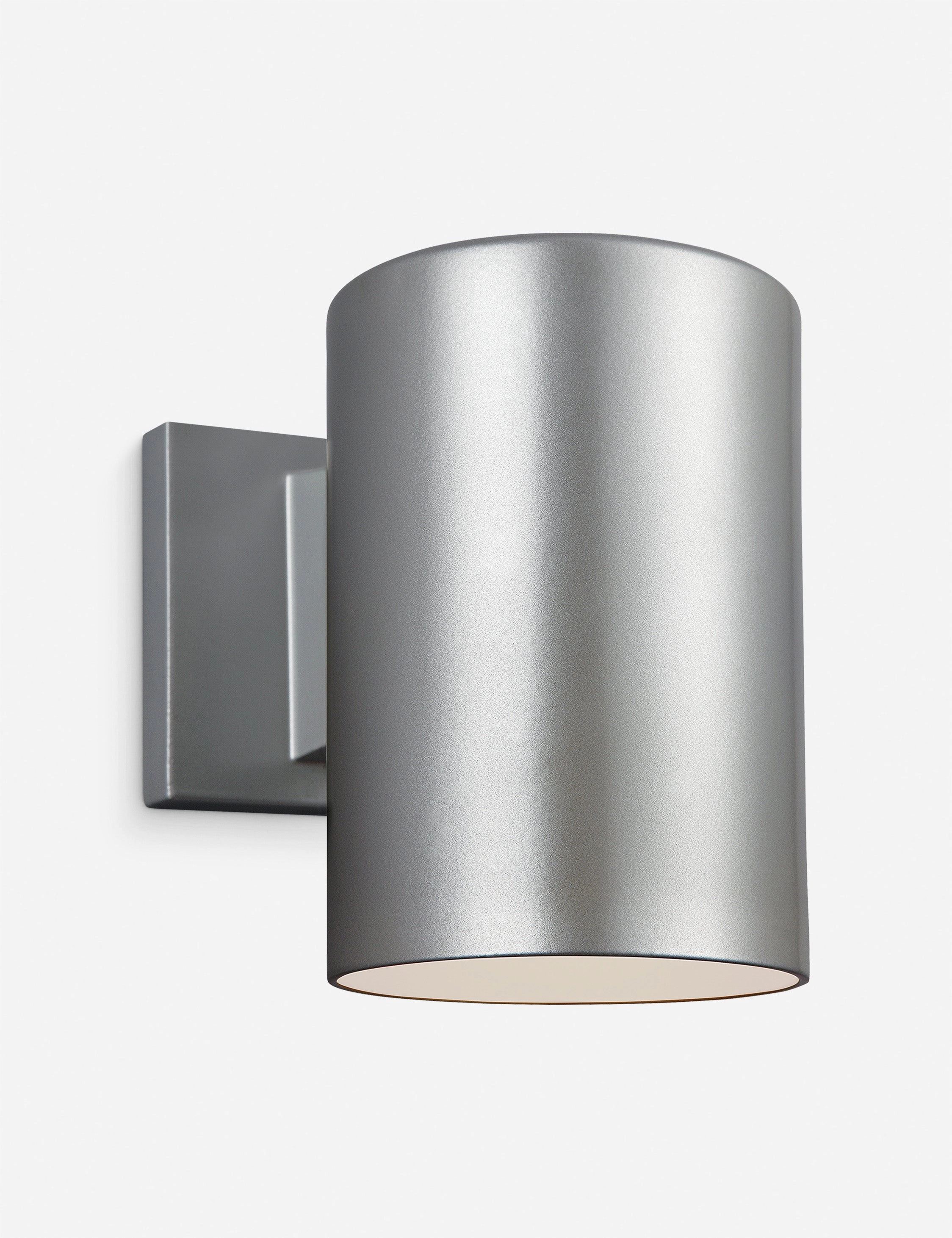 Porcia Outdoor Sconce