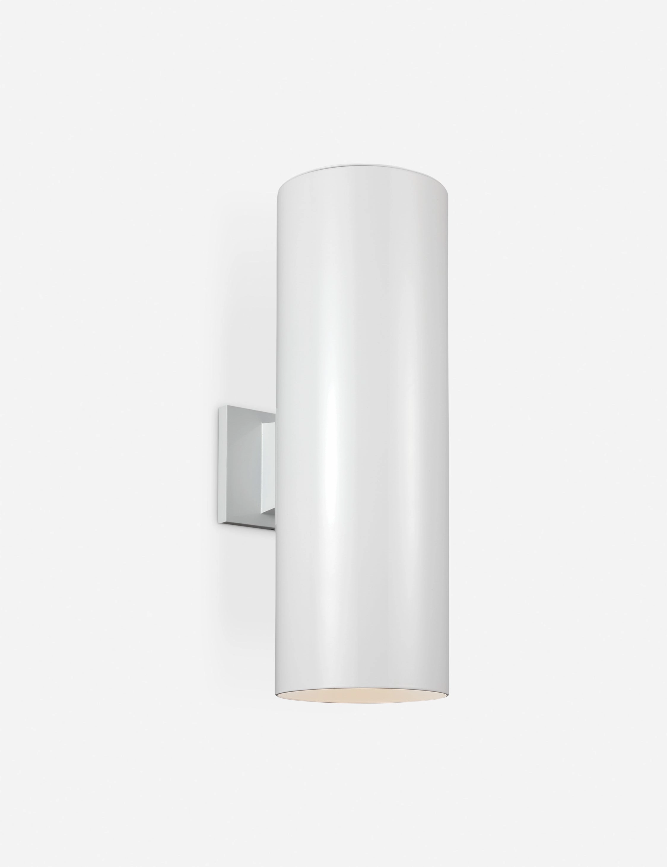 Porcia Outdoor Sconce