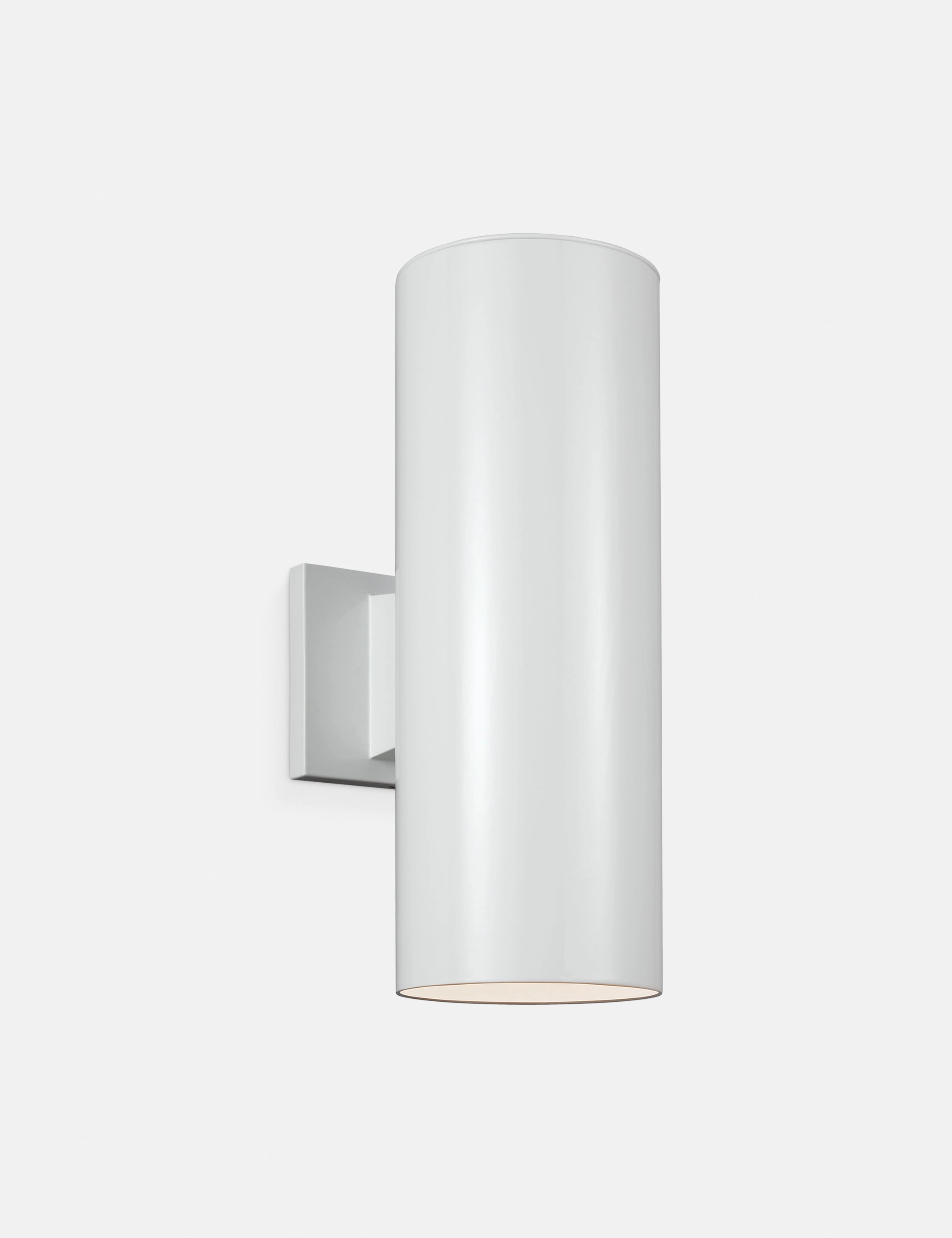 Porcia Outdoor Sconce