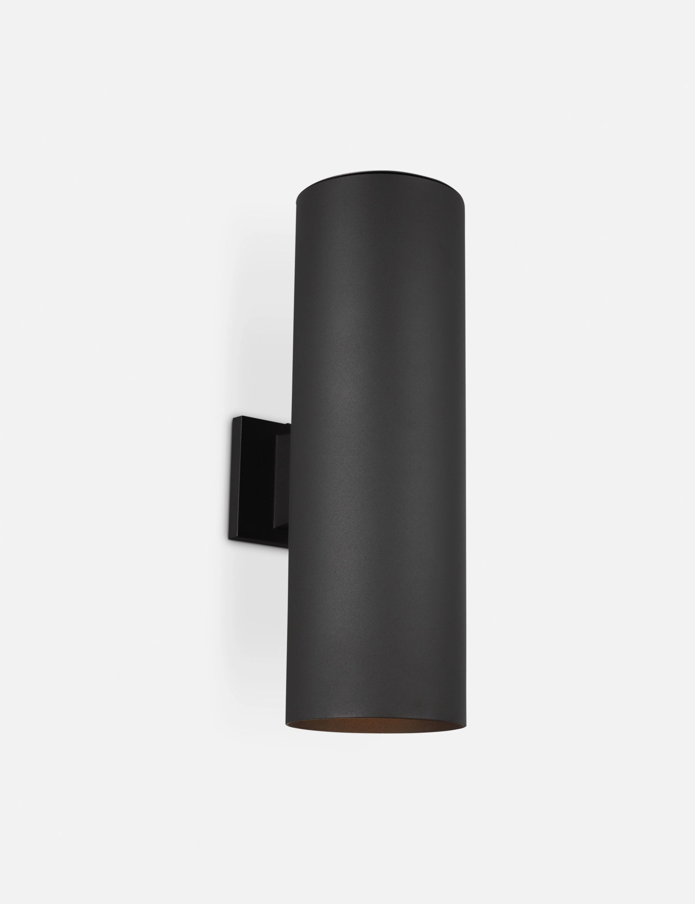 Porcia Outdoor Sconce