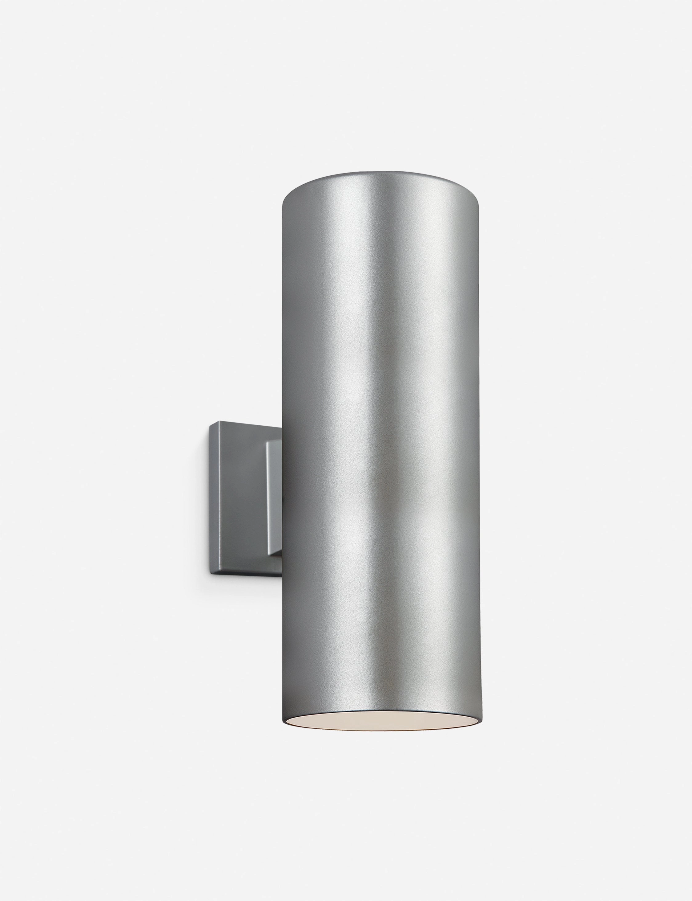 Porcia Outdoor Sconce