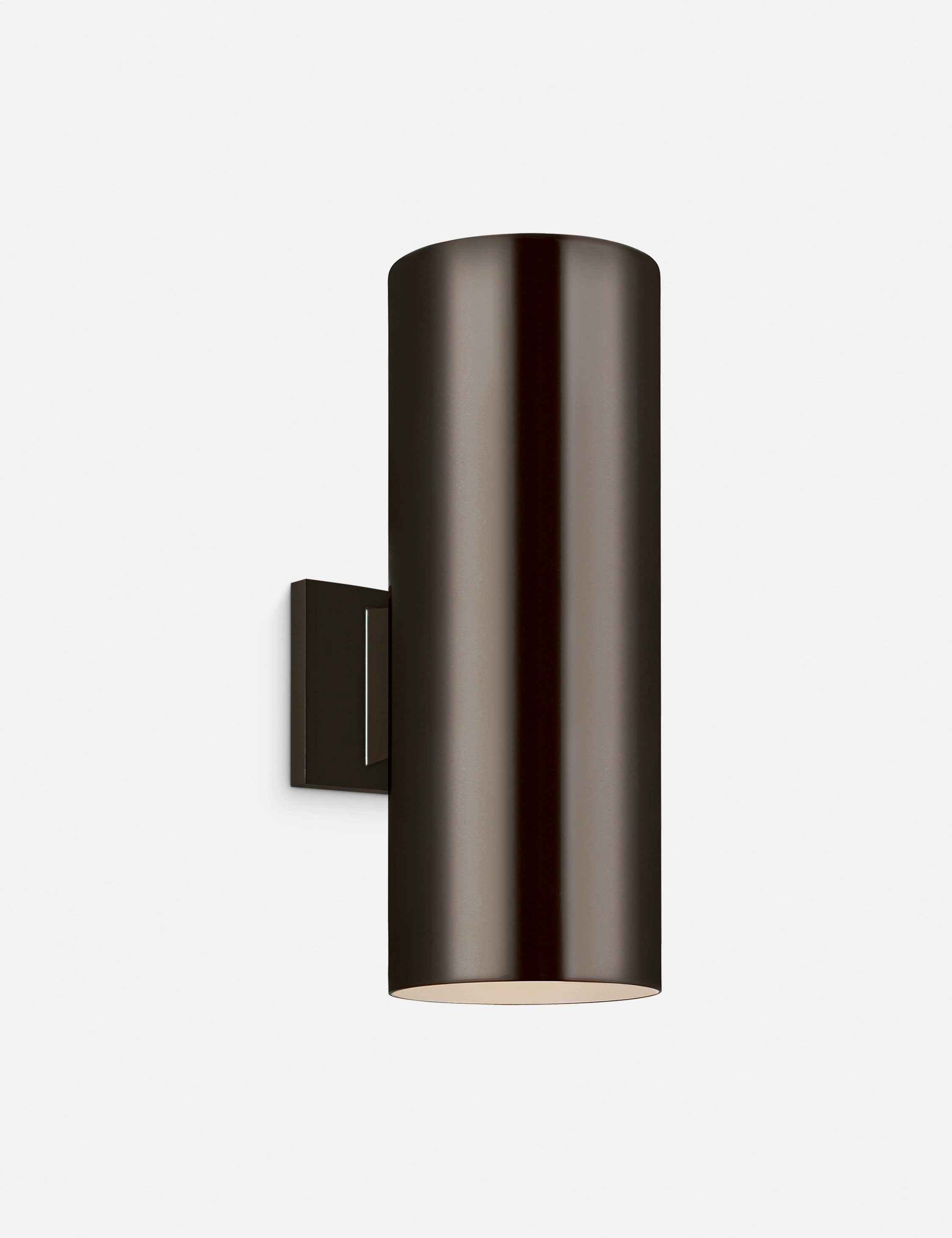Porcia Outdoor Sconce minimalist reading light
